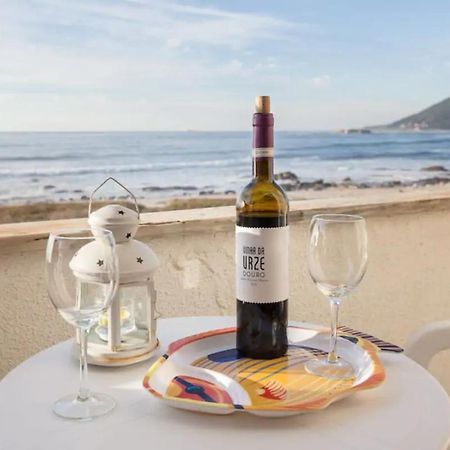 فيلا Casa Do Mar Em Moledo موليدو المظهر الخارجي الصورة