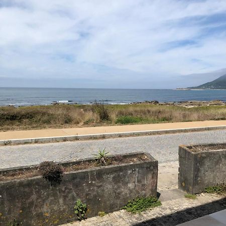 فيلا Casa Do Mar Em Moledo موليدو المظهر الخارجي الصورة