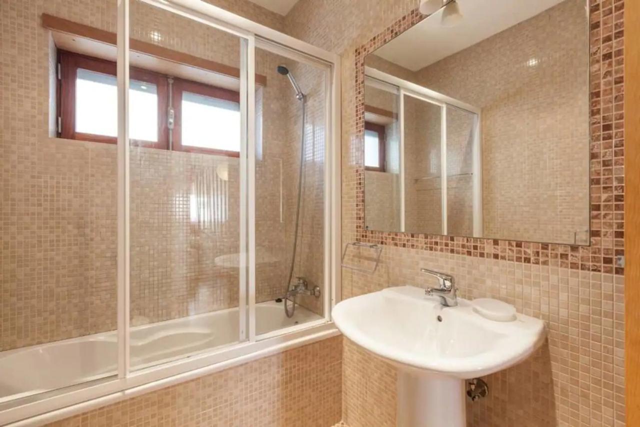 فيلا Casa Do Mar Em Moledo موليدو المظهر الخارجي الصورة