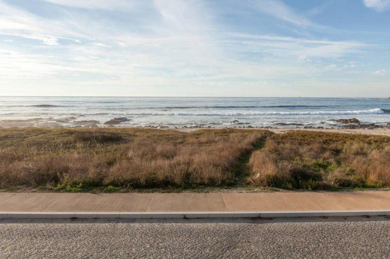 فيلا Casa Do Mar Em Moledo موليدو المظهر الخارجي الصورة