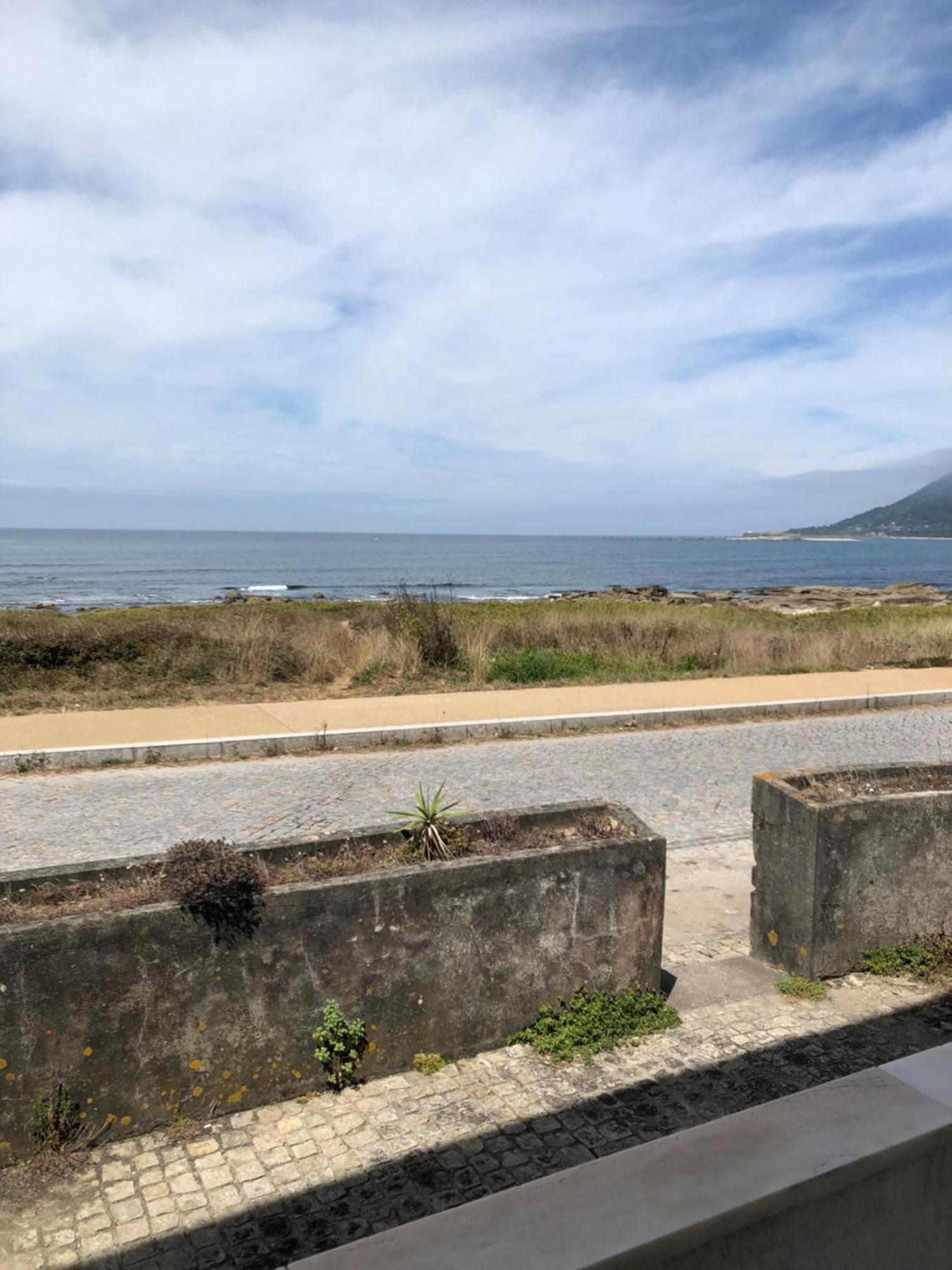 فيلا Casa Do Mar Em Moledo موليدو المظهر الخارجي الصورة