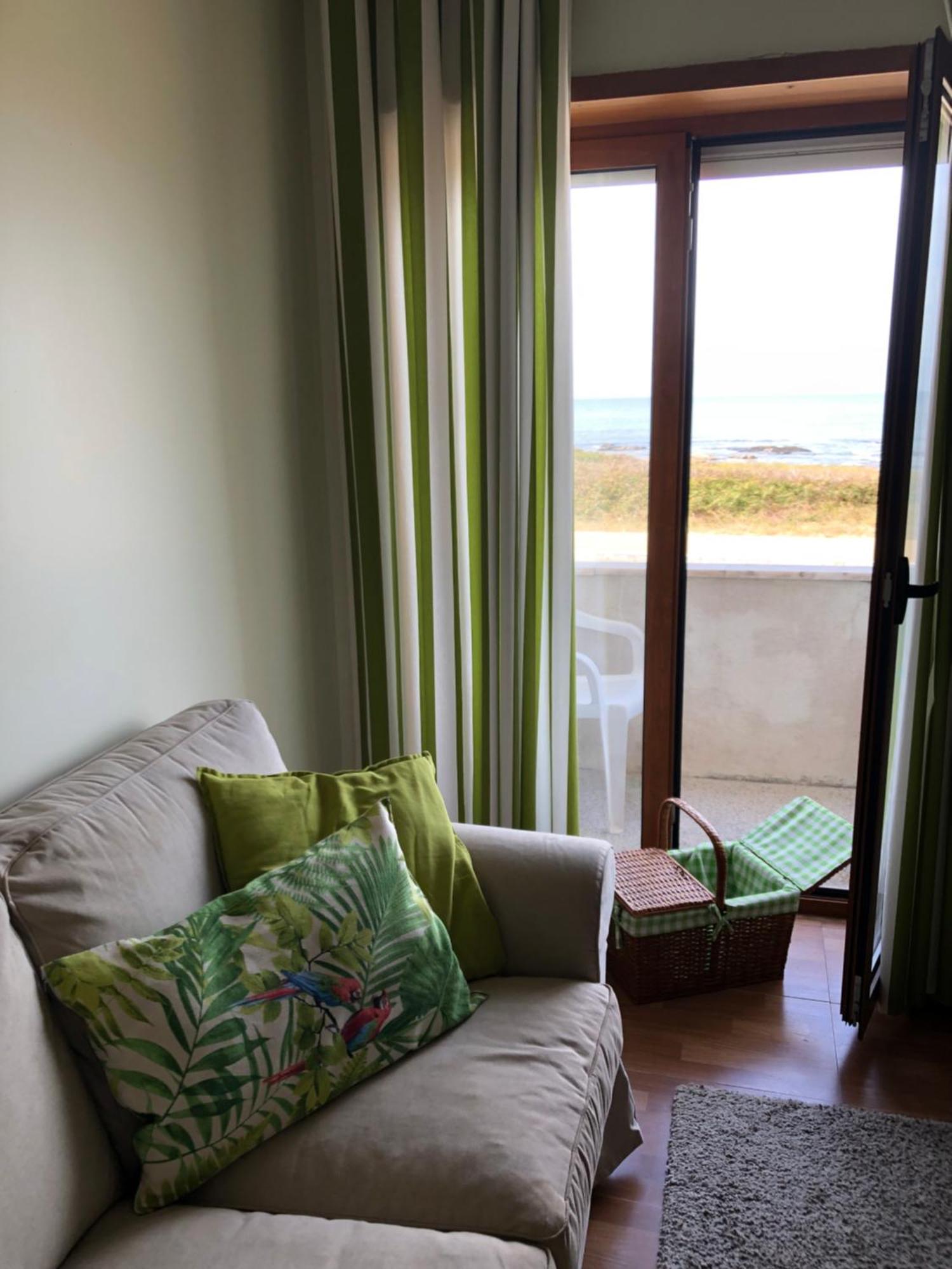 فيلا Casa Do Mar Em Moledo موليدو المظهر الخارجي الصورة